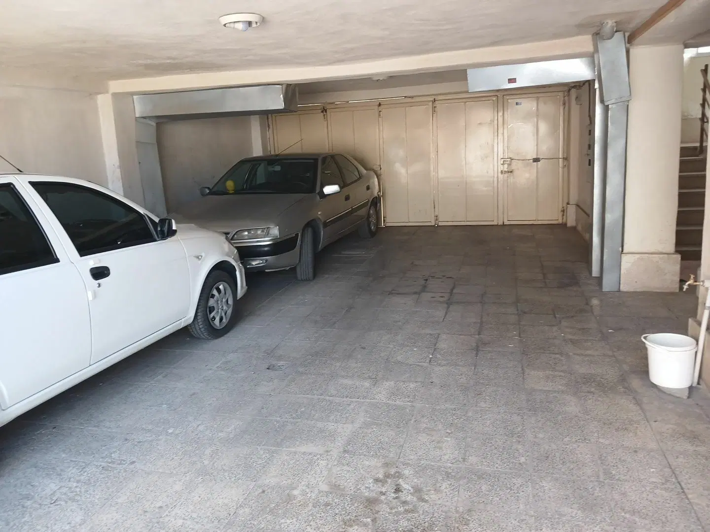فروش یک واحد آپارتمان در ثمین
