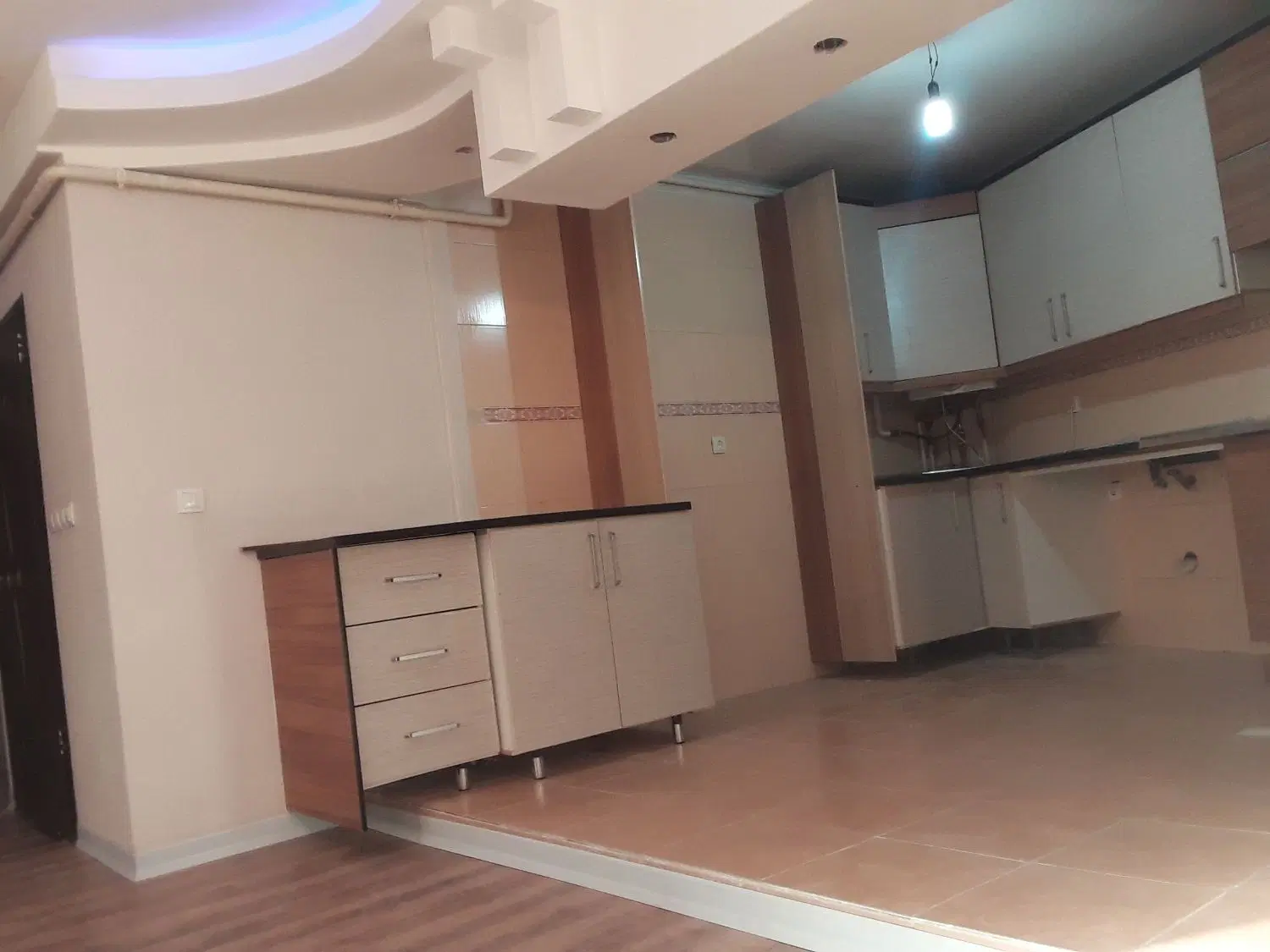 سعیدیه بالا سه خوابه
