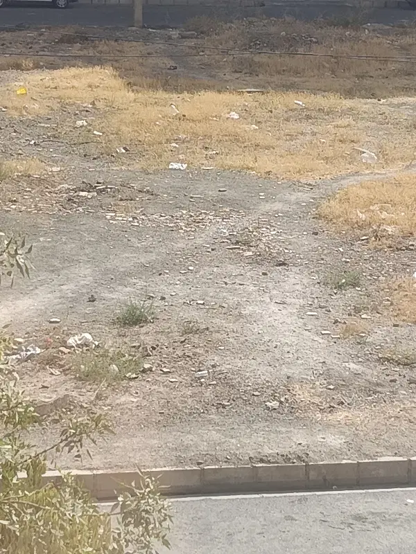 ملک مسکونی تجاری
