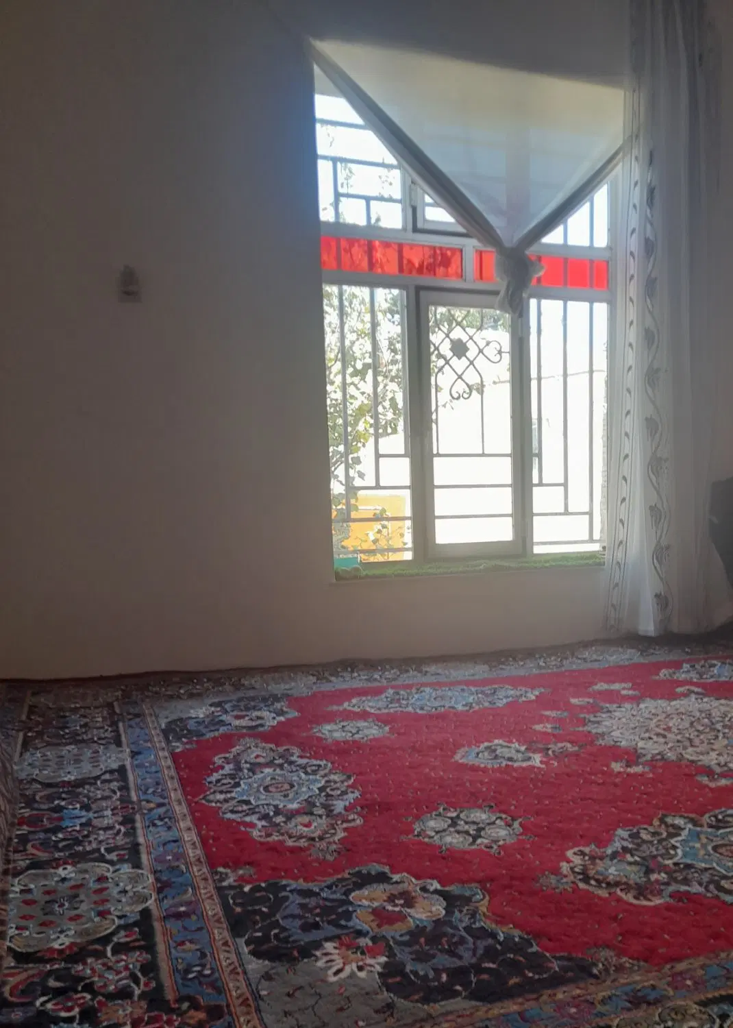 خانه‌۴۰متری‌کلنگی