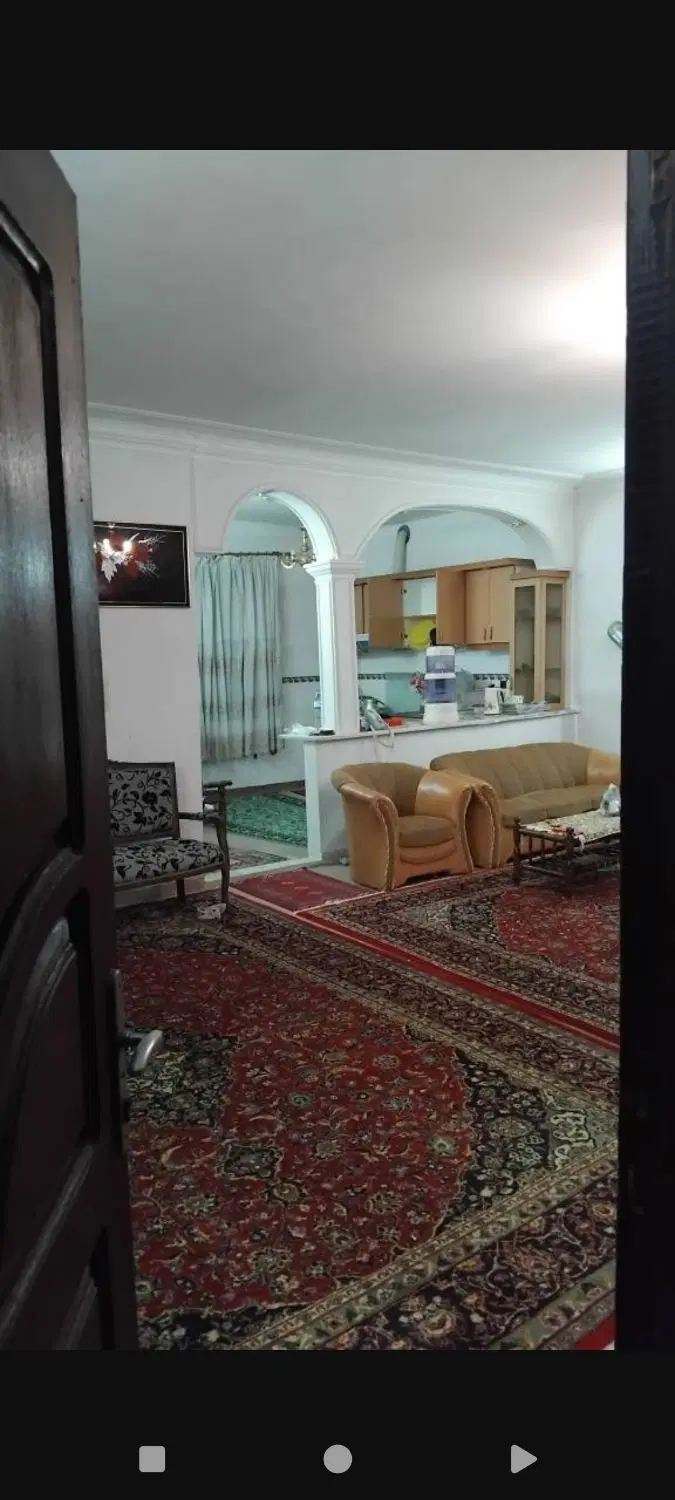 ویلا 500 متر با سند تک برگ