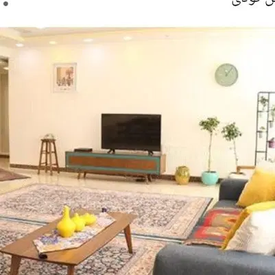 منزل مسکونی. شهرک حکمت