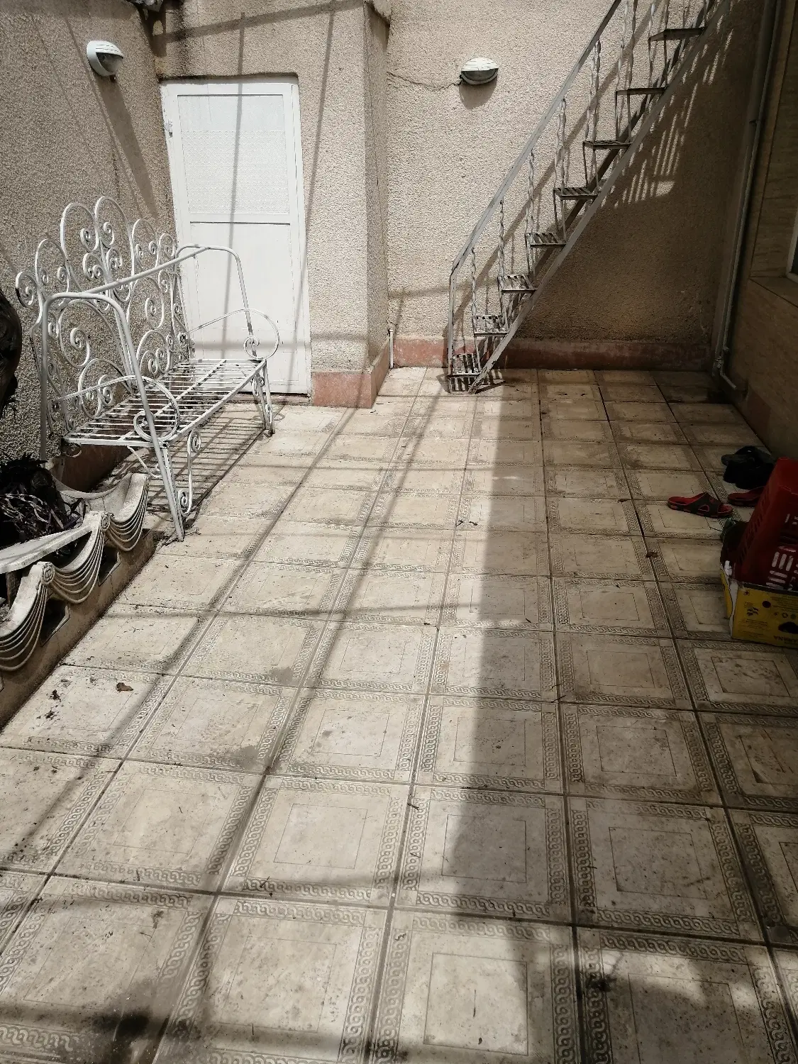 ویلایی 80متری سند دار گلستان یکم مهرشهر