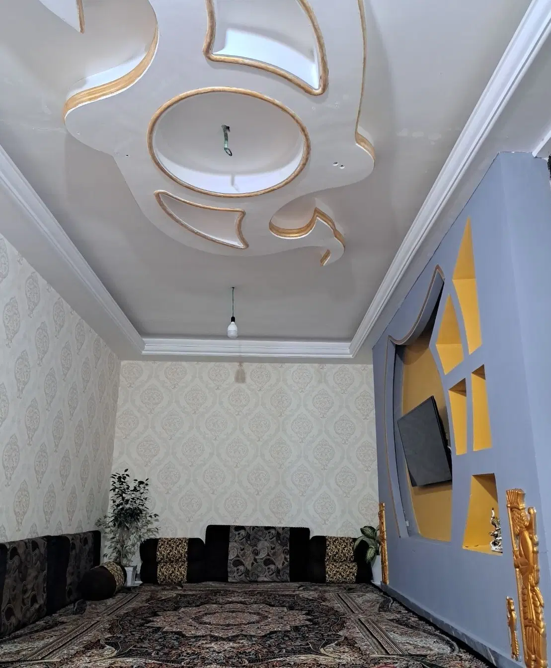 ویلایی