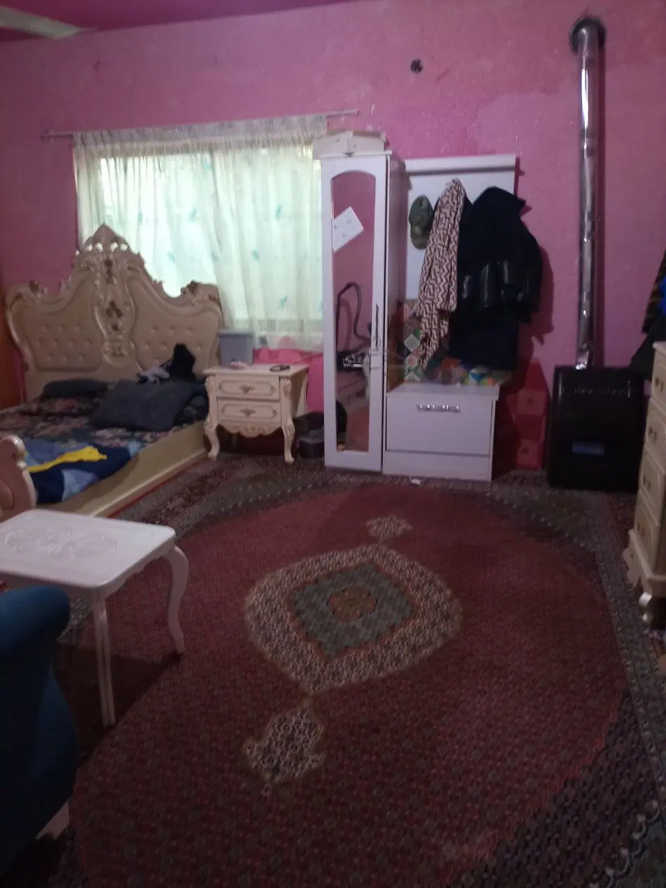 اجاره خانه ویلایی