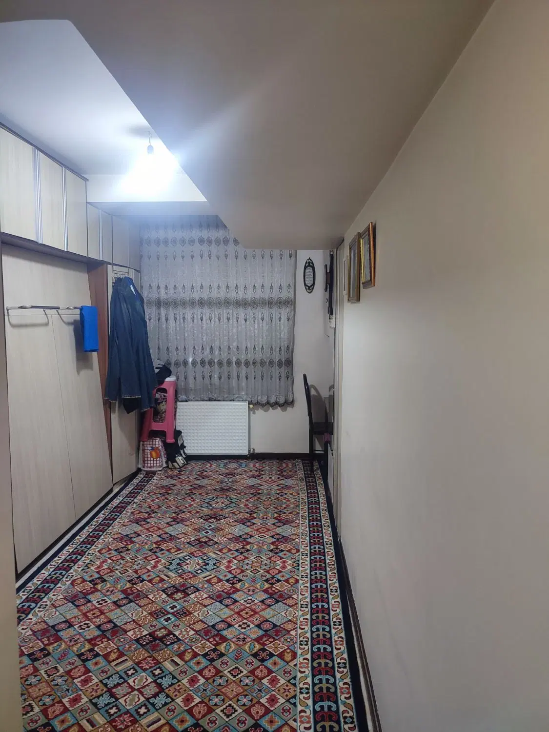 واحد آپارتمان ۷۰ متری نعمت آباد سهیل