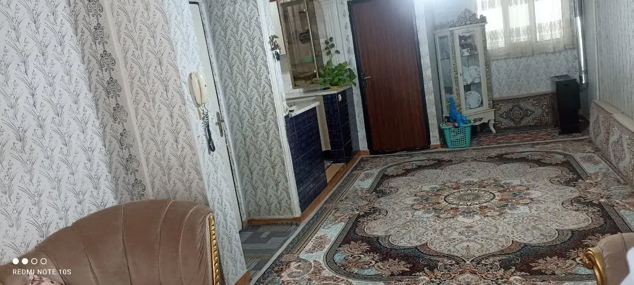 فروش فوری خانه ویلایی دوطبقه زیر قیمت بازار