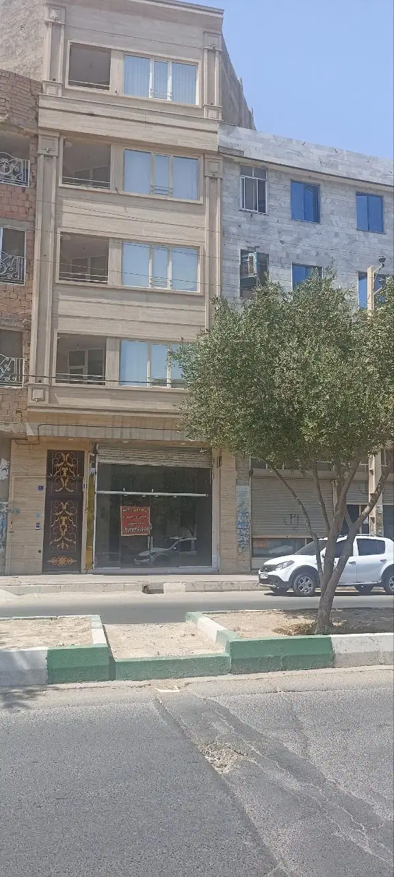 رهن و اجاره مغازه