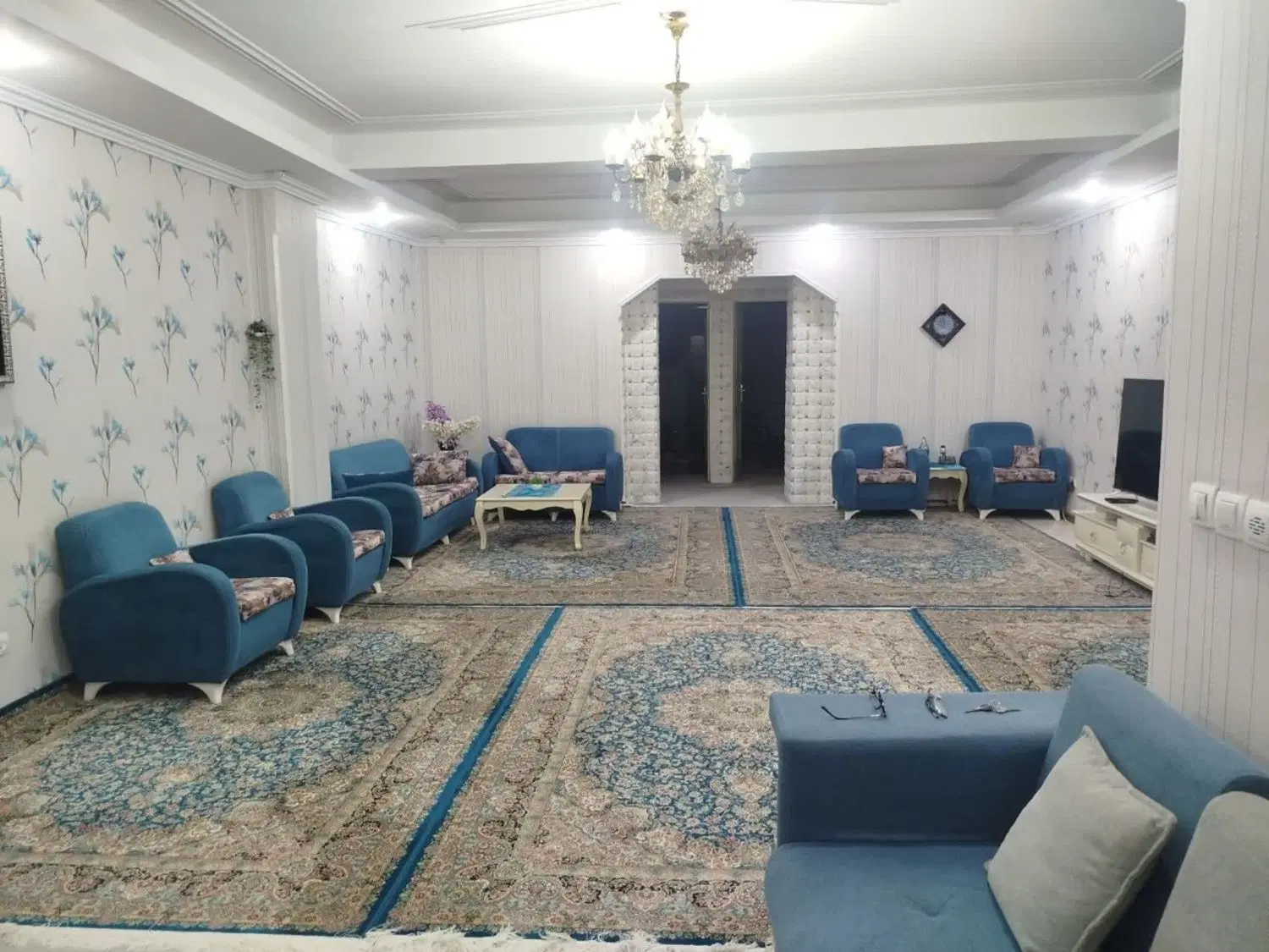 110متر  علامه