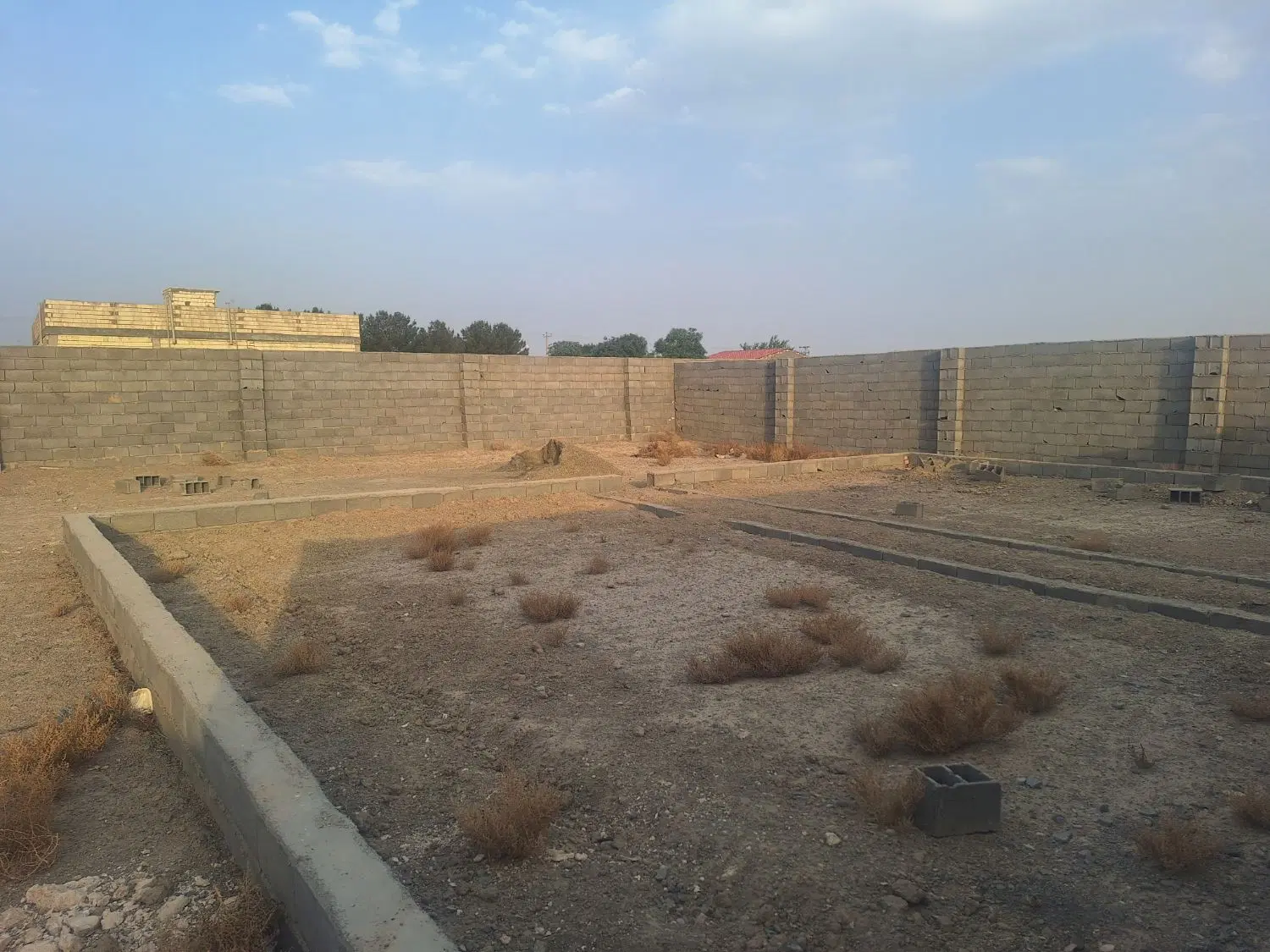 باغ