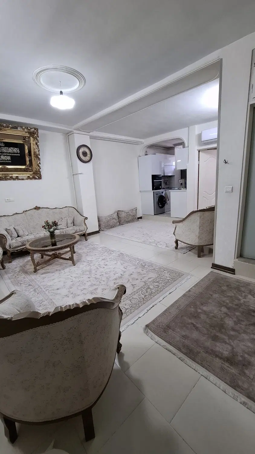 خونه تمیز طالقانی