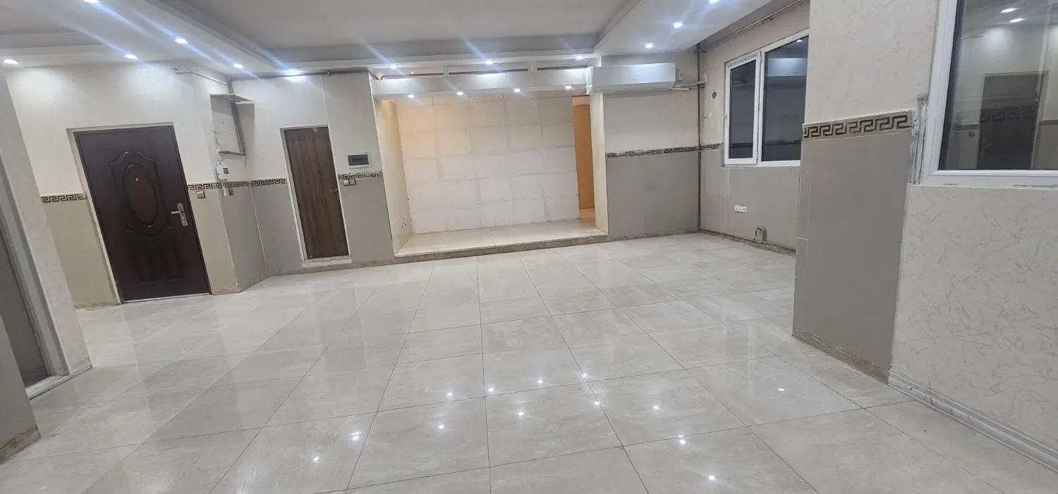 اجاره واحد اداری ۱۱۰متر