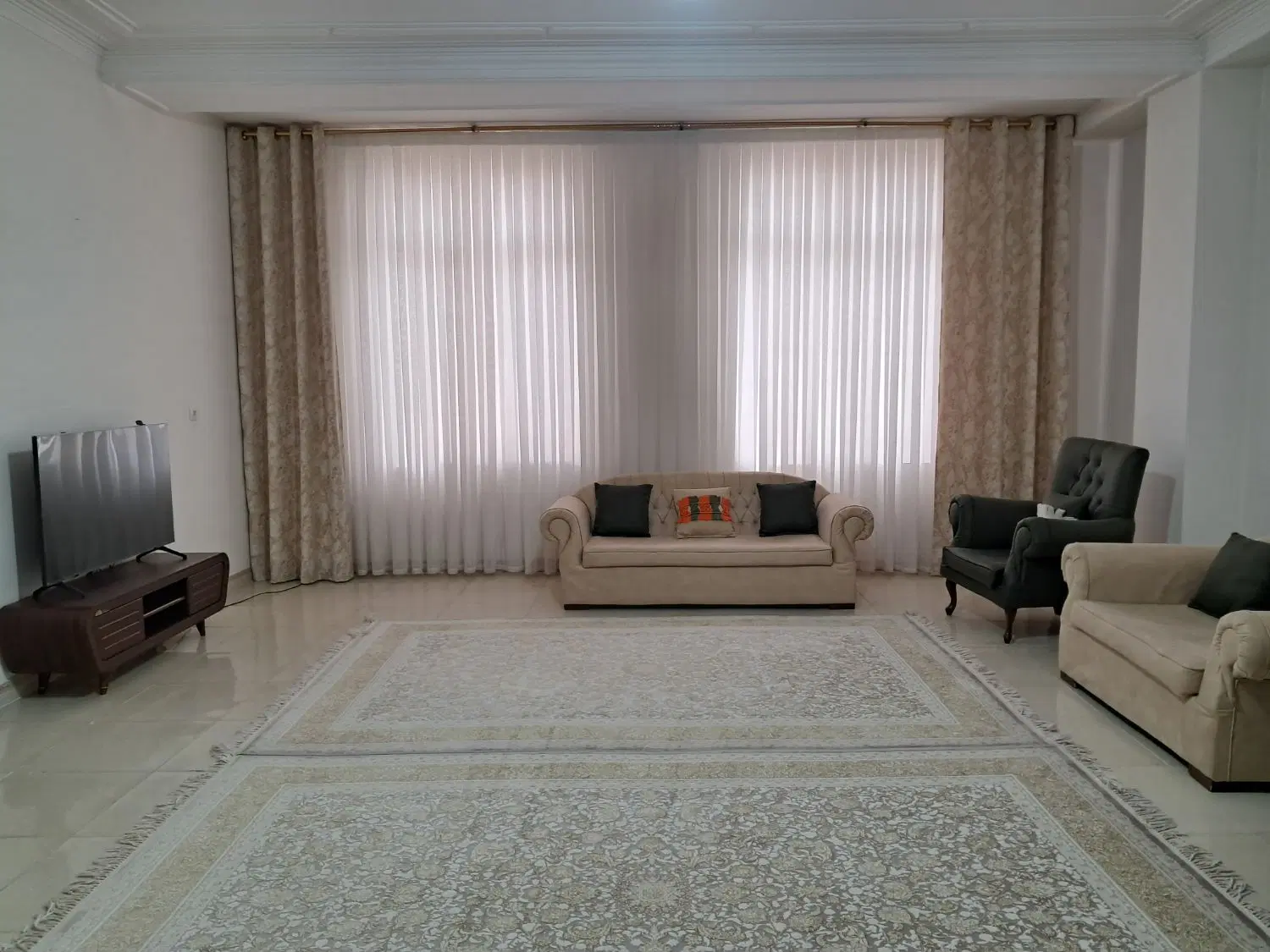 فروش آپارتمان
