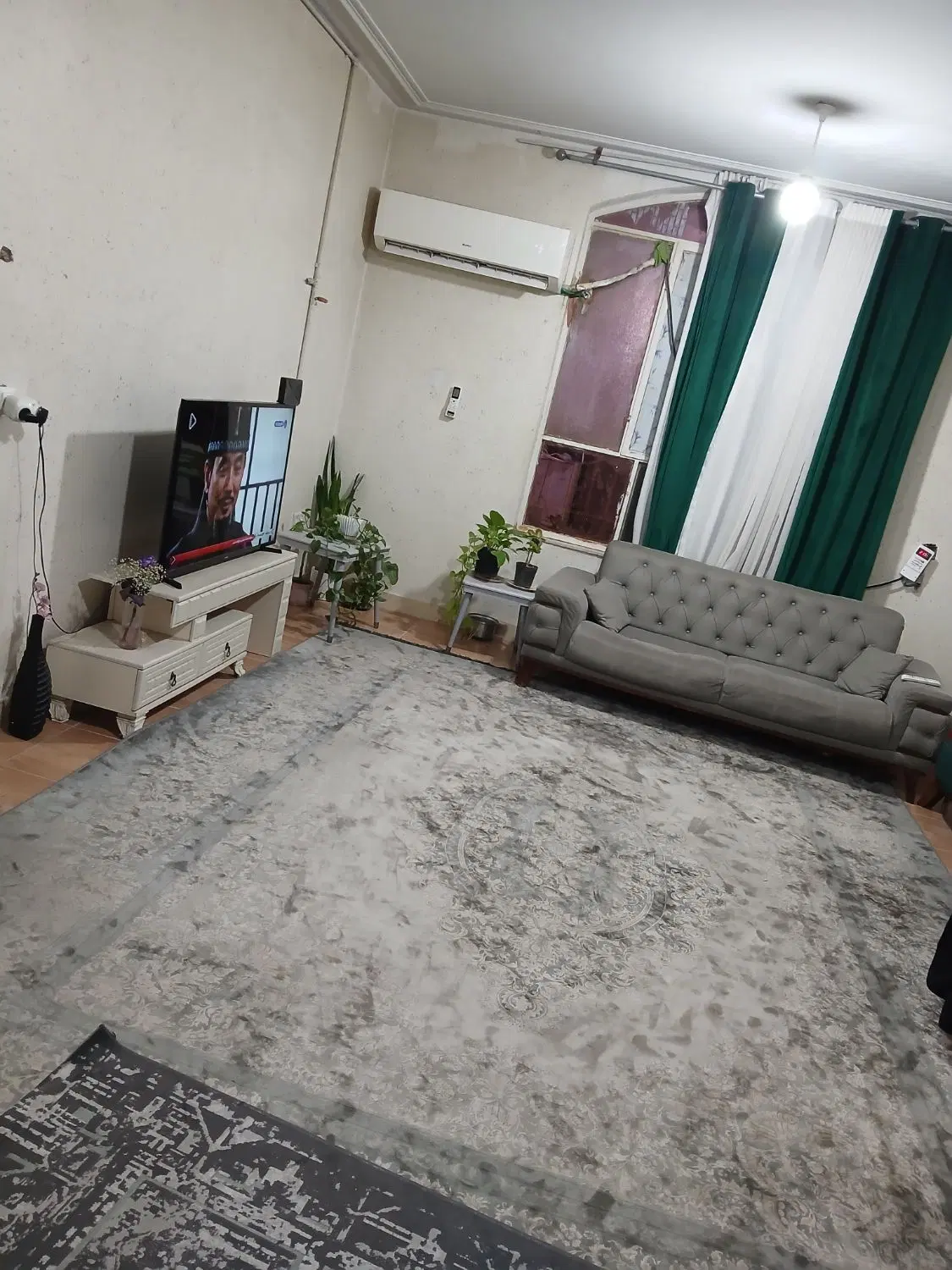 فروش چهار واحدی گلستان آرش ها
