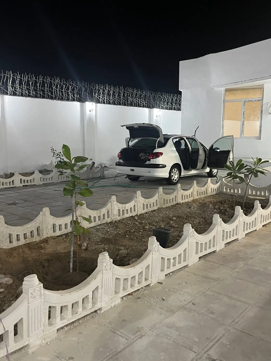 فروش ویلا باغ درگیر ایسین