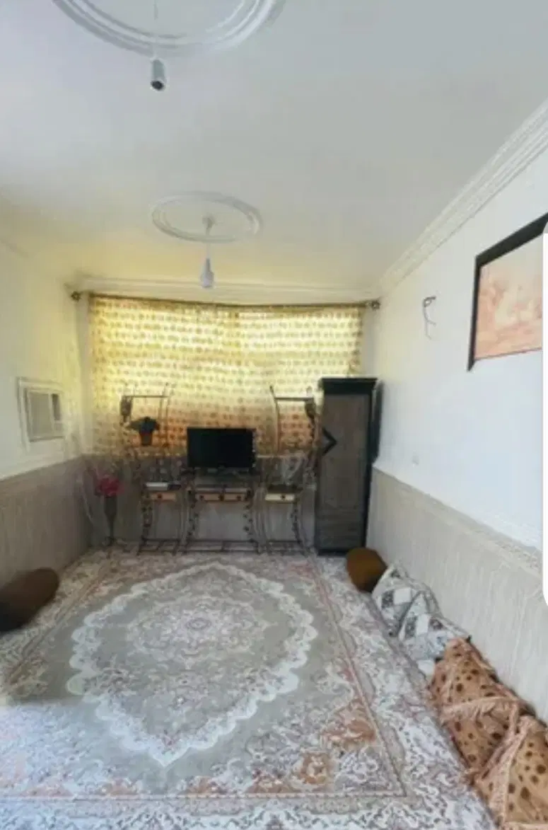 فروش منزل مسکونی چابهار،مرادآباد