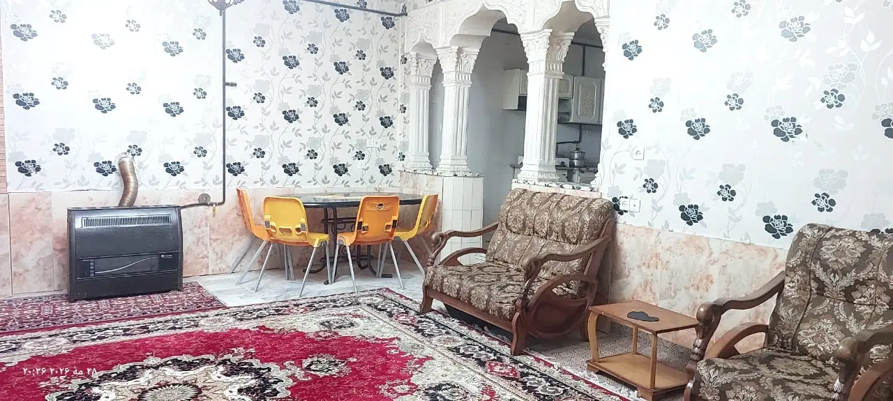 دو خواب مبله، مرکز شهر