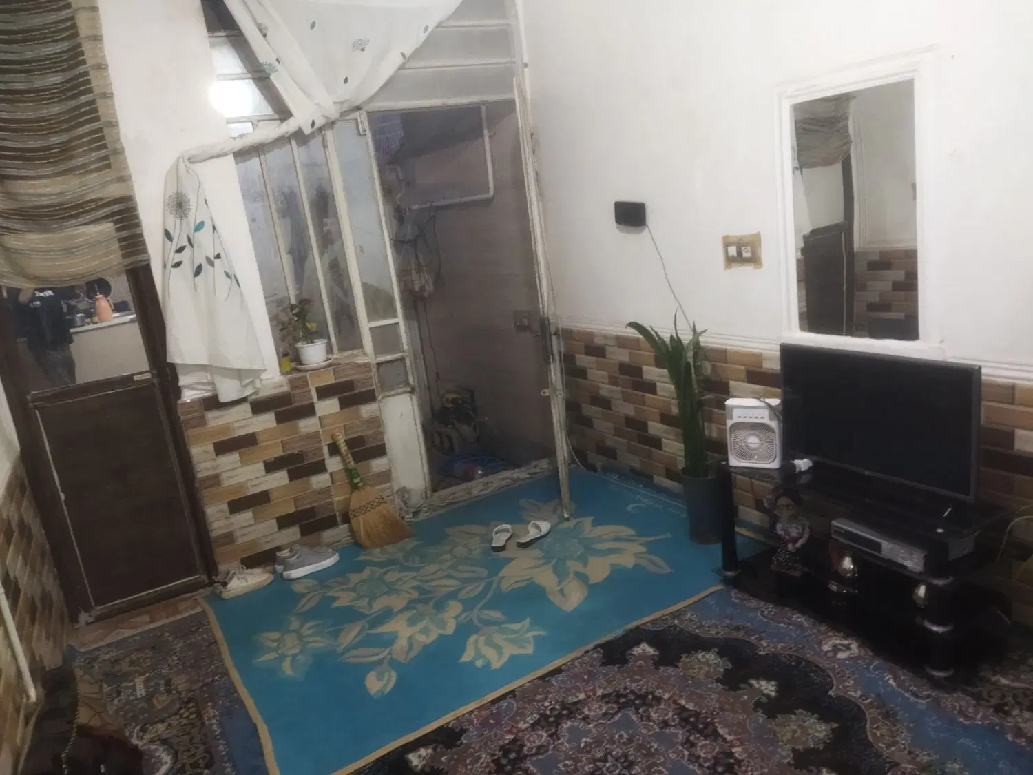 منزل مسکونی واقع درگردخون