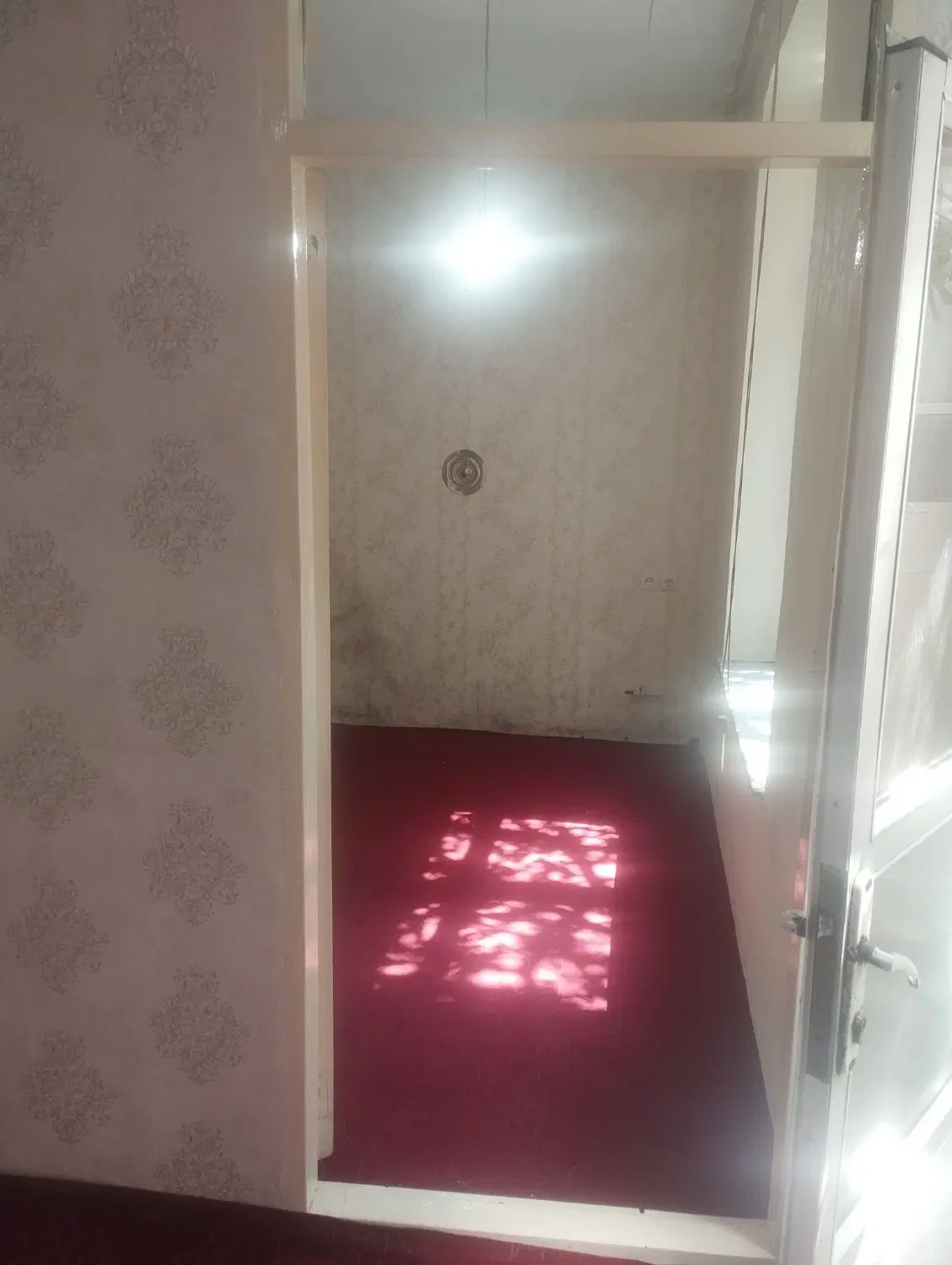 خانه فروشی در سردرود قیمت مناسب