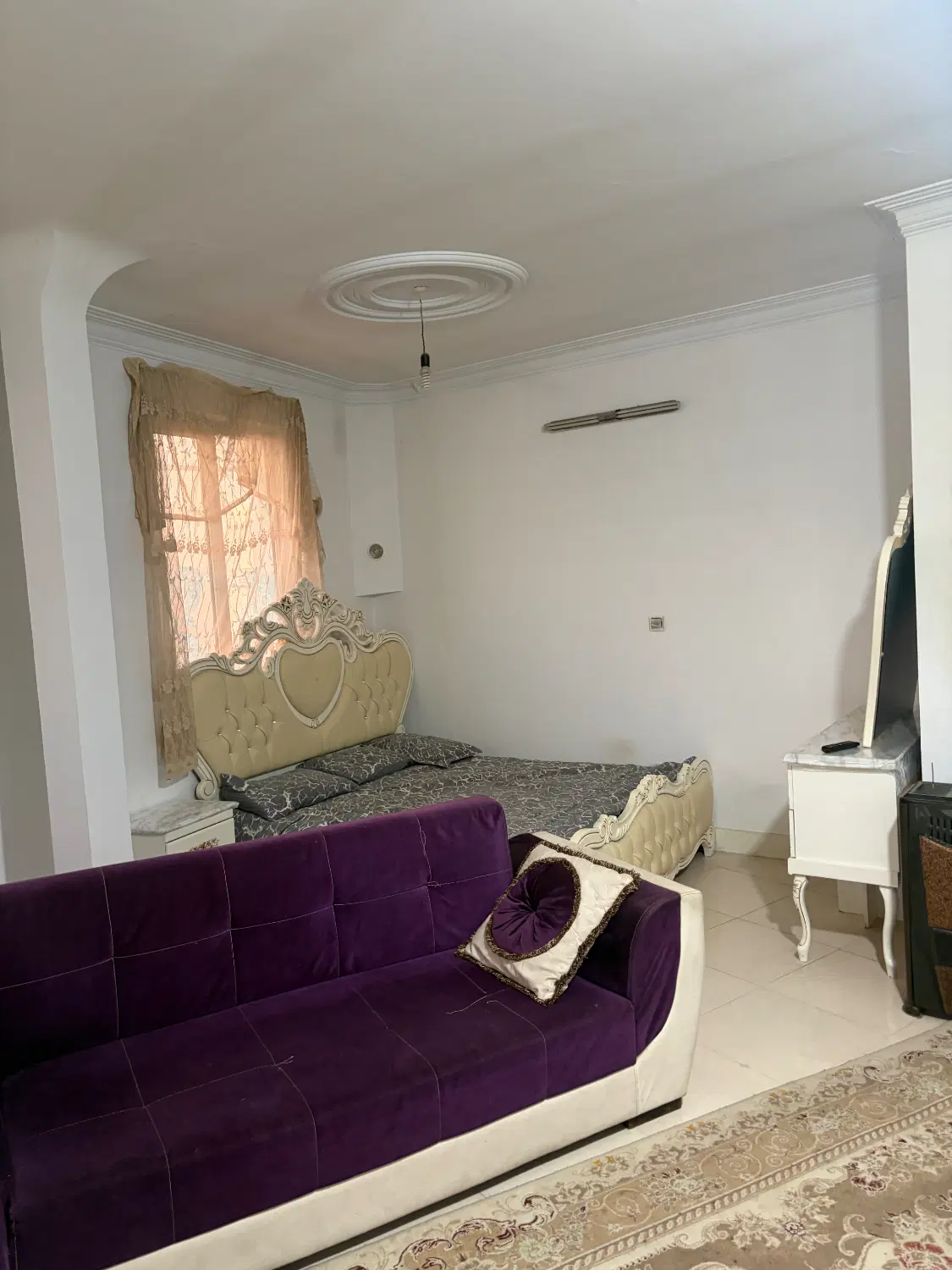 سوییت اجاره ای