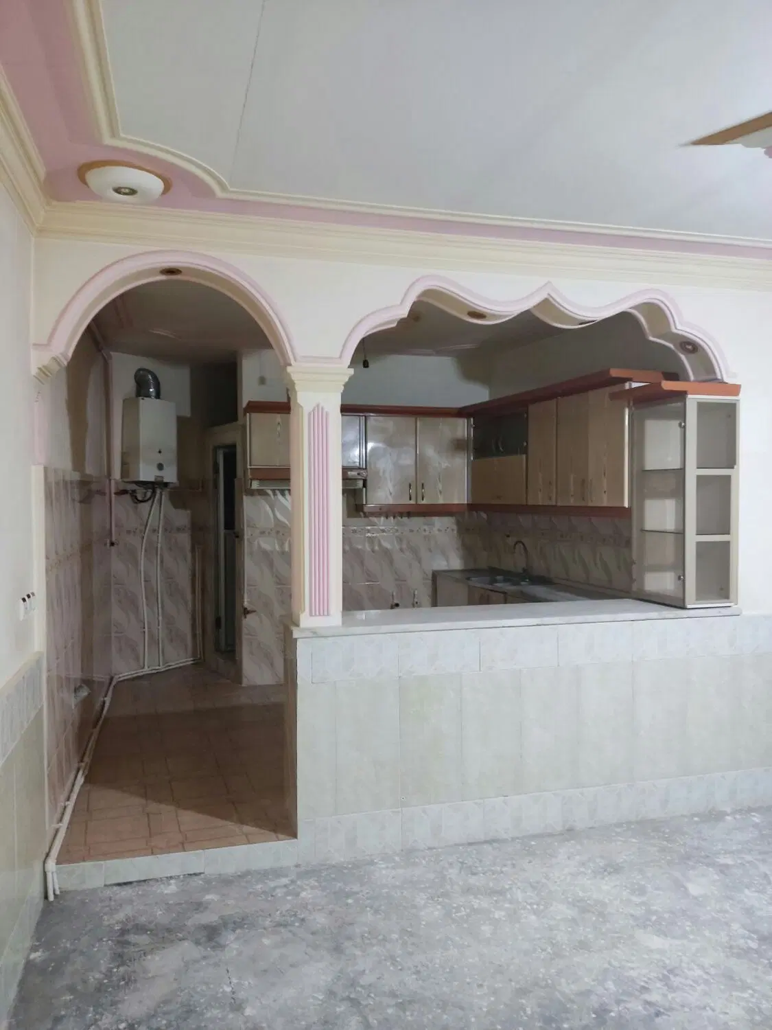 اجاره آپارتمان مسکونی