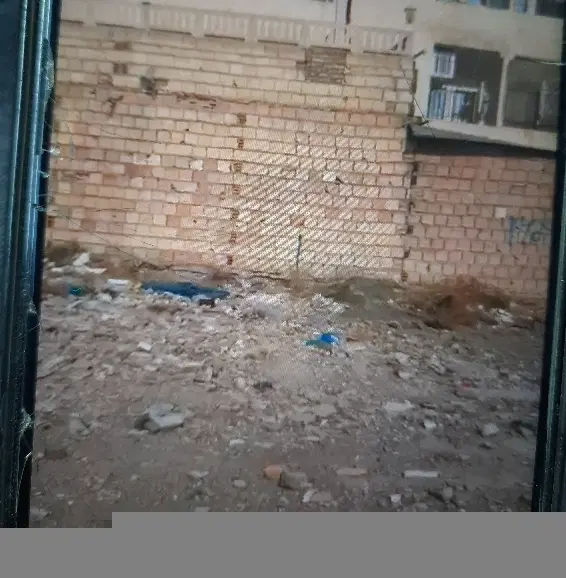 زمین پاکدشت۱۷۸متری البرز۳