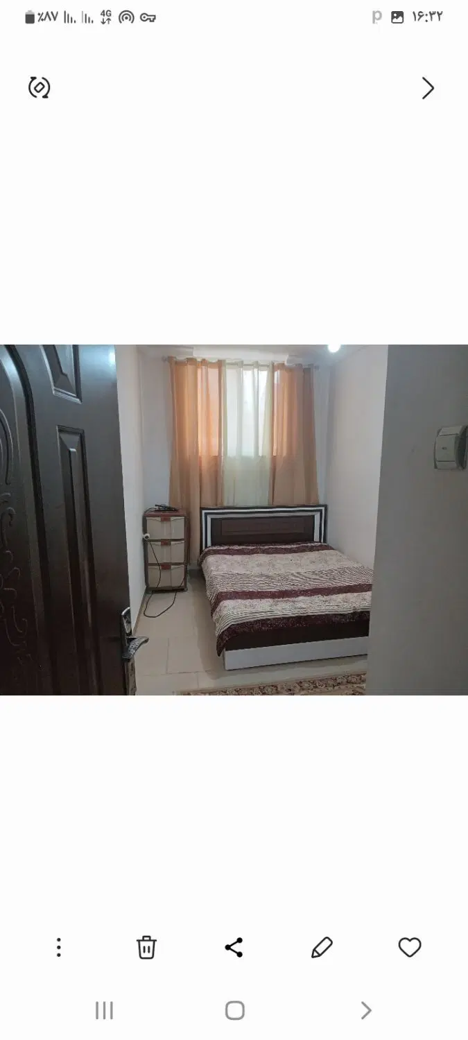 رهن منزل مسکونی