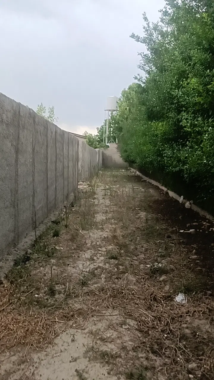 زمین ویلایی چهار باغ