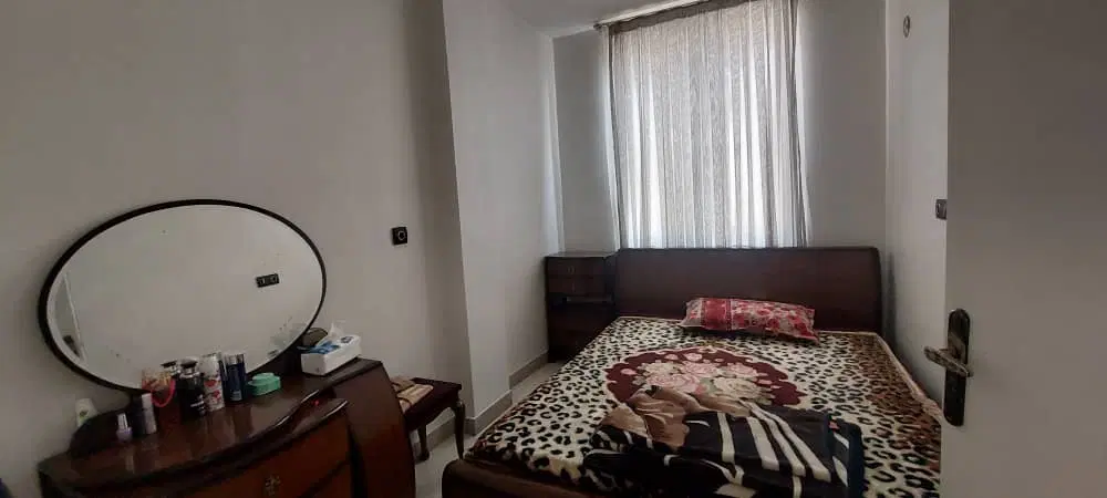 فروش یک واحد آپارتمان