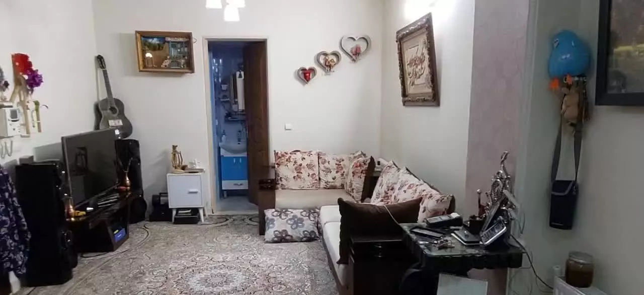 تک واحدی ۴۳متری