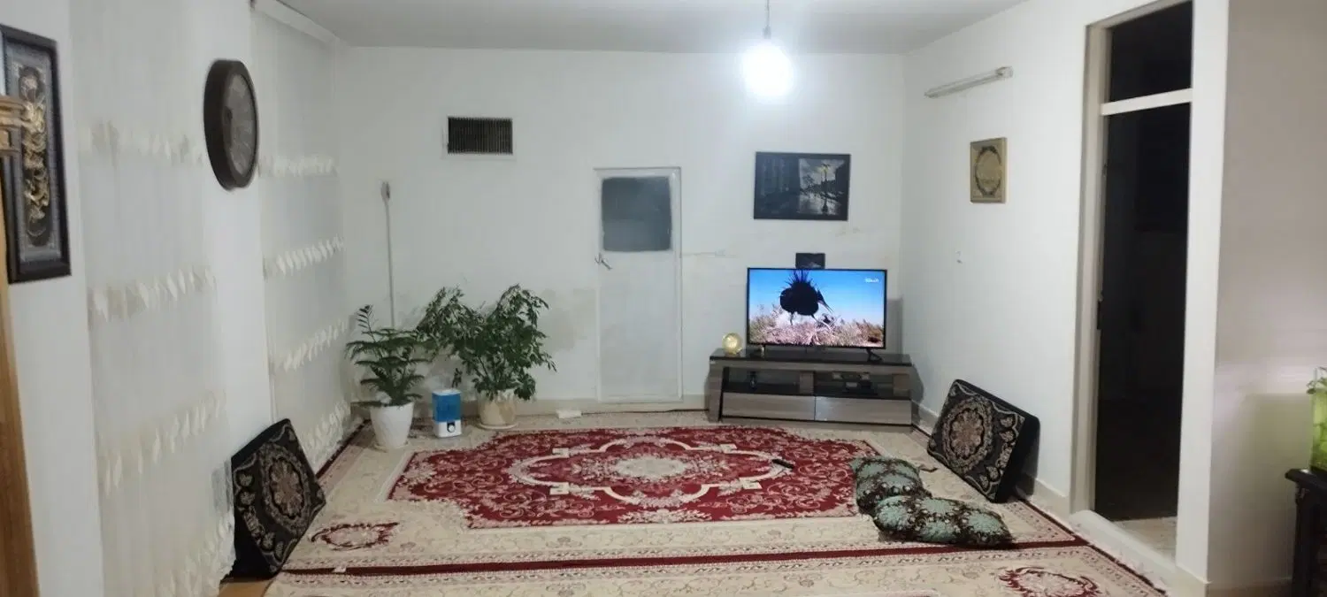 آپارتمان 86متری فروش فوری