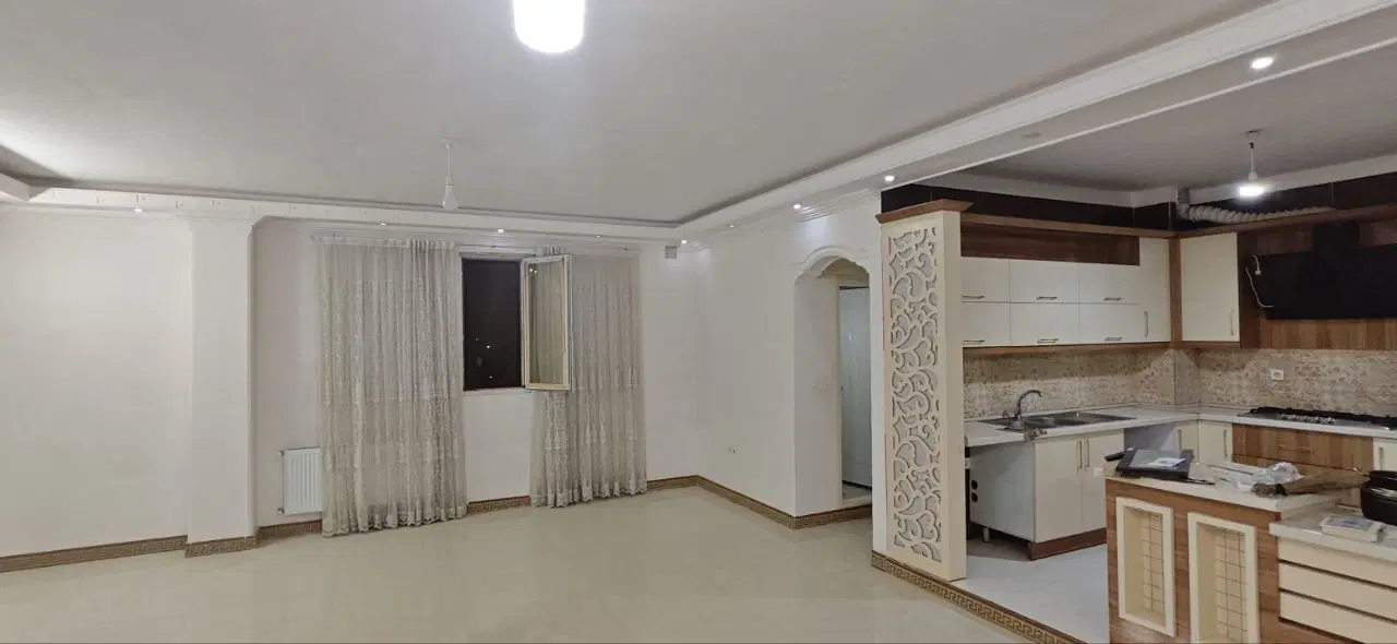 رهن و اجاره  آپارتمان 145متری 3خواب زیبا شهر نصر