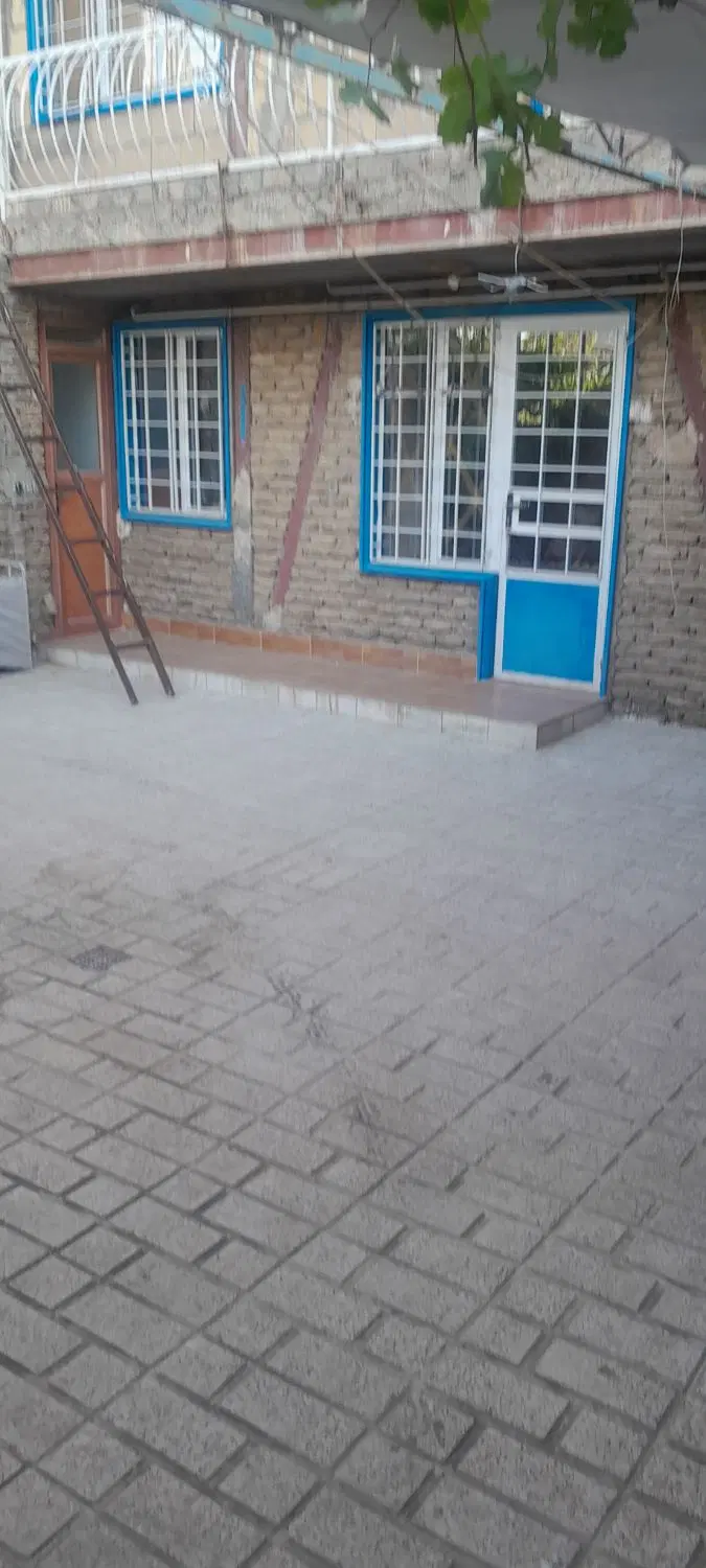 خانه اجاره ایی