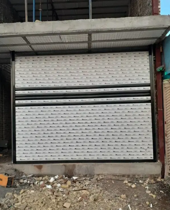 ۱۲۰ متر تجاری جهت اجاره