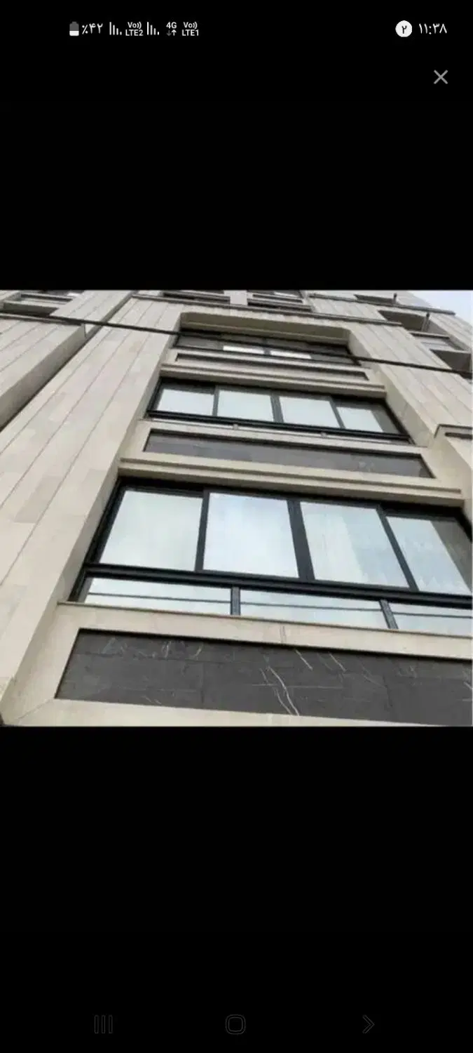 آپارتمان ۹۰متری_پیش فروش_تک واحدی