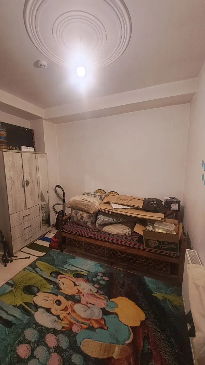 اجاره آپارتمان ۶۵ متری املاک احسان
