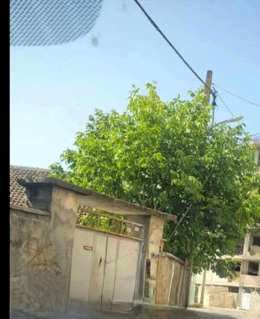 خانه کلنگی آستارا