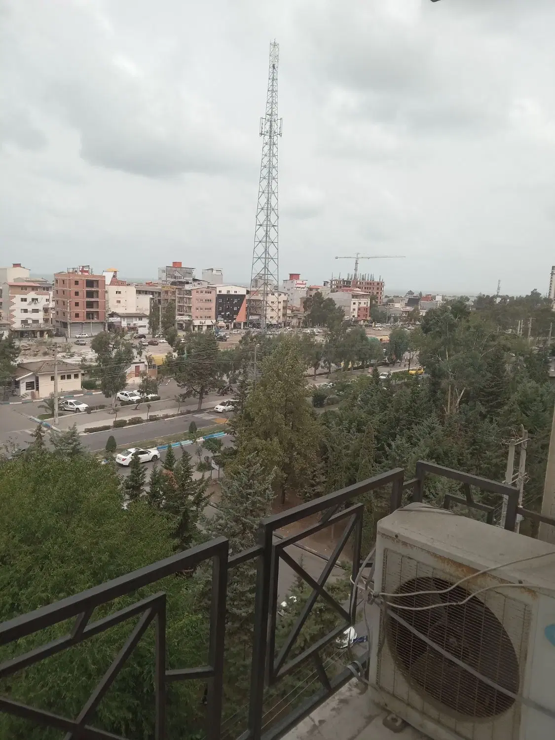 رهن و اجاره بلوار علیزاده ویو دریا