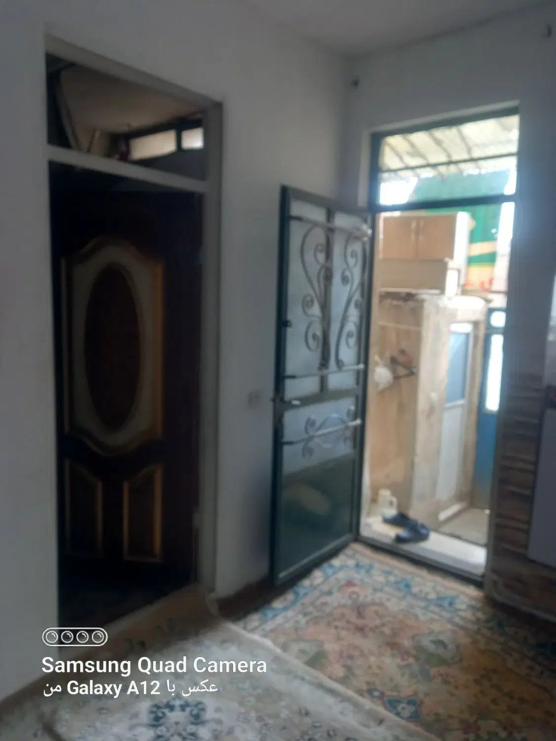 فروش آپارتمان