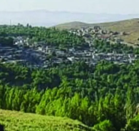 باغ ابرو