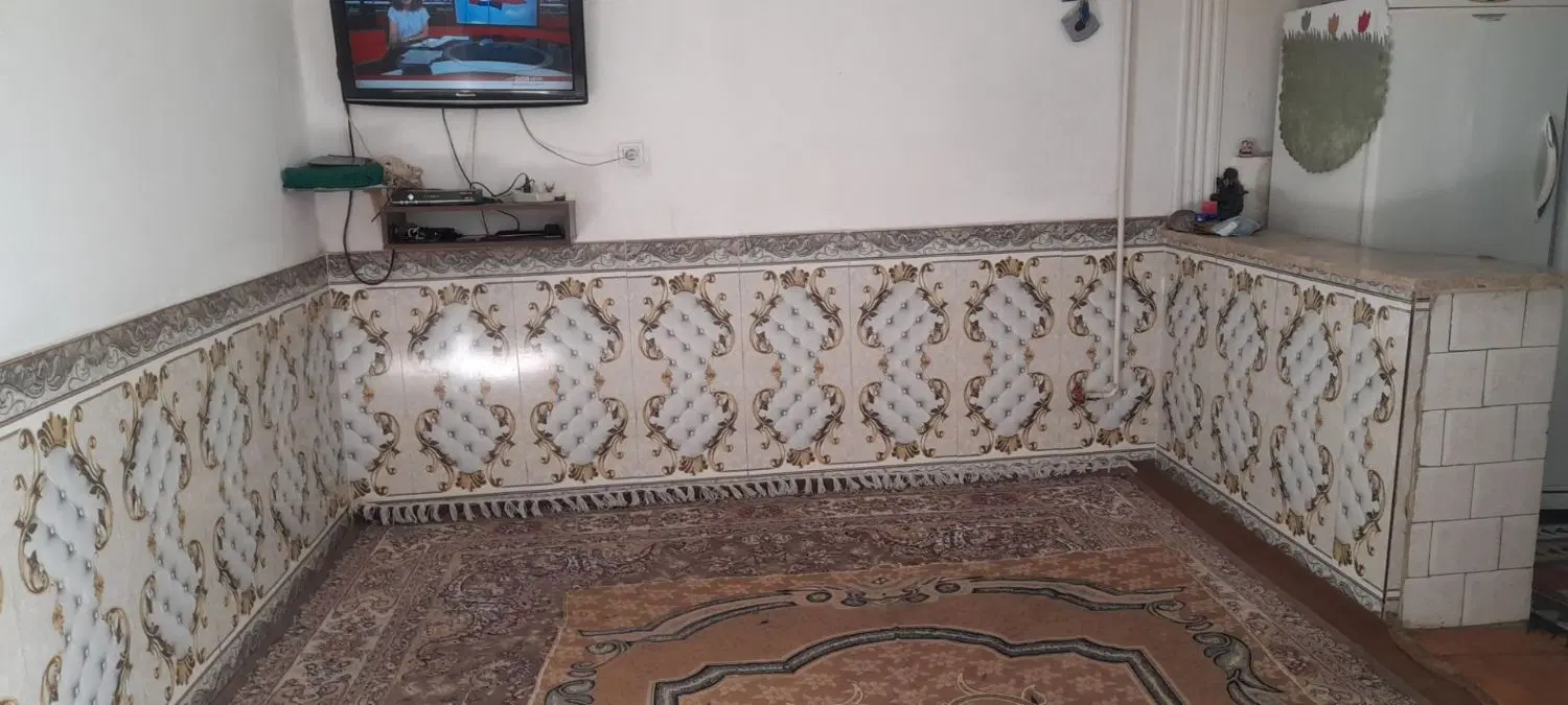 منزل 50متری جعفر آباد