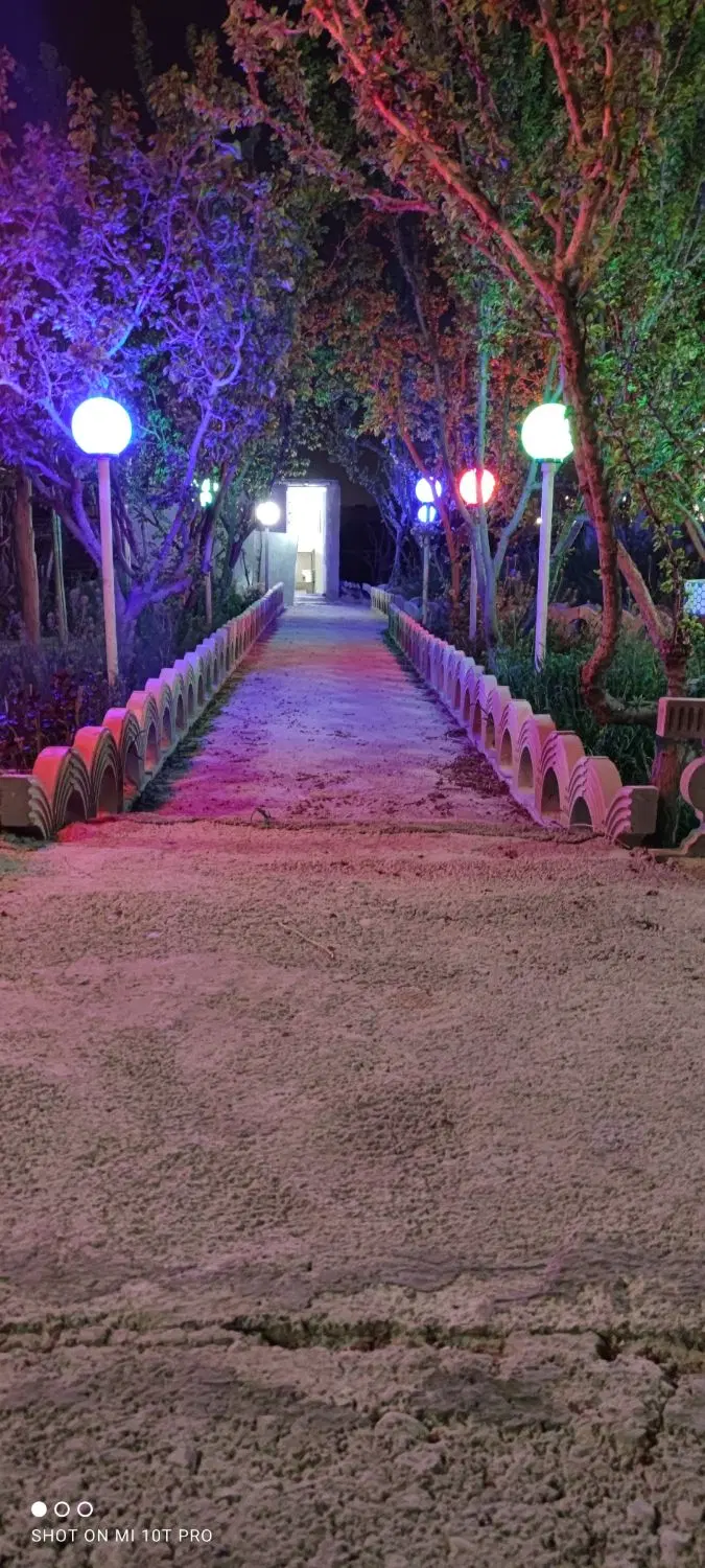 باغ ویلا