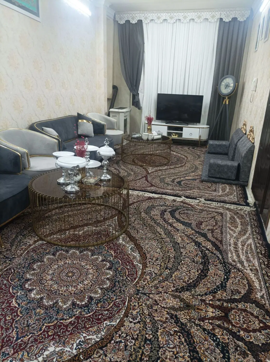 اپارتمان نزدیک حرم