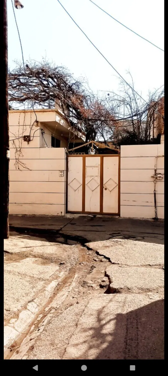 منزل ویللیی100متری فروشی