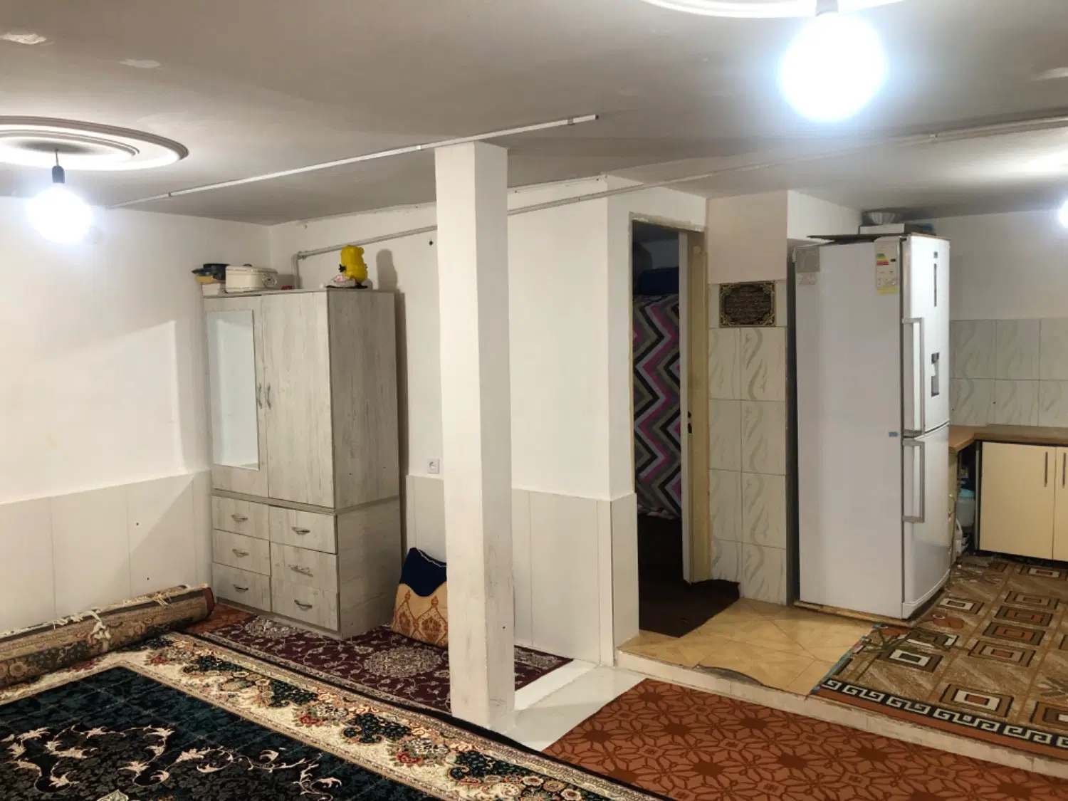 خانه ۶۰ متری