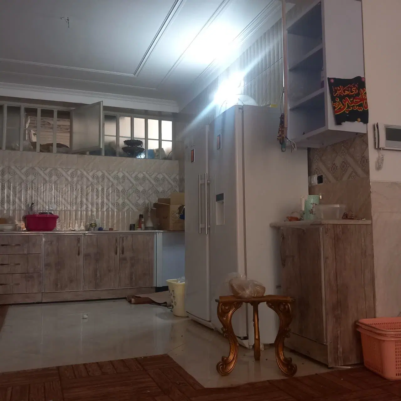 اجاره منزل مسکونی 50متری