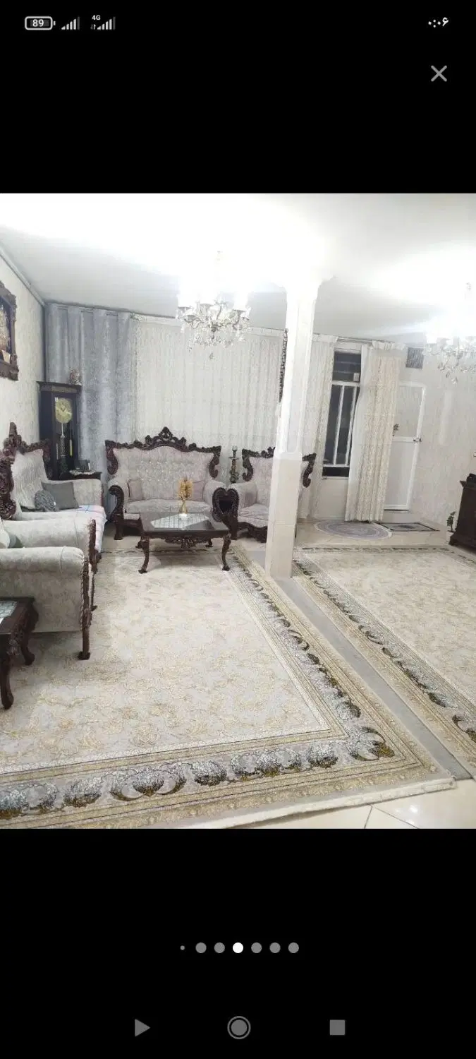 اجاره خانه مابین ۲۰متری فوتبال و۱۵متری اسلام