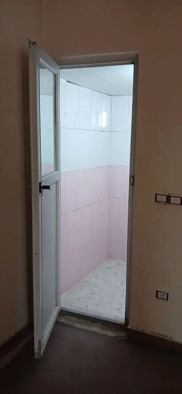 خانه دربست دوخوابه۱۲۰متری