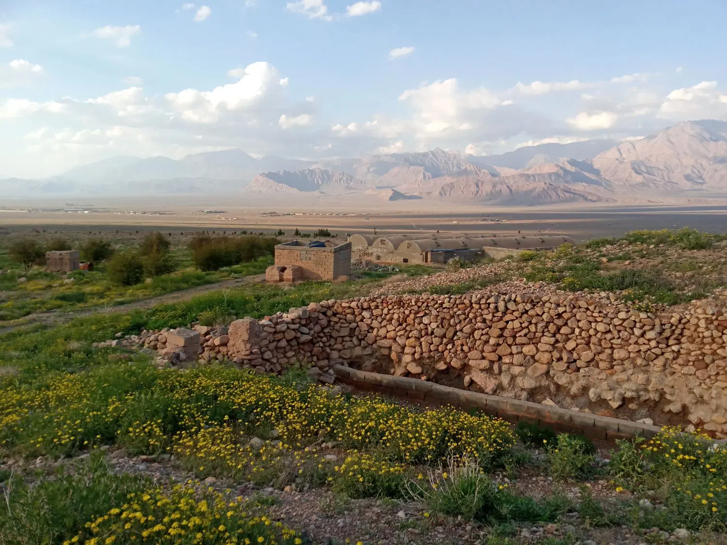 زمین تجاری، مسکونی