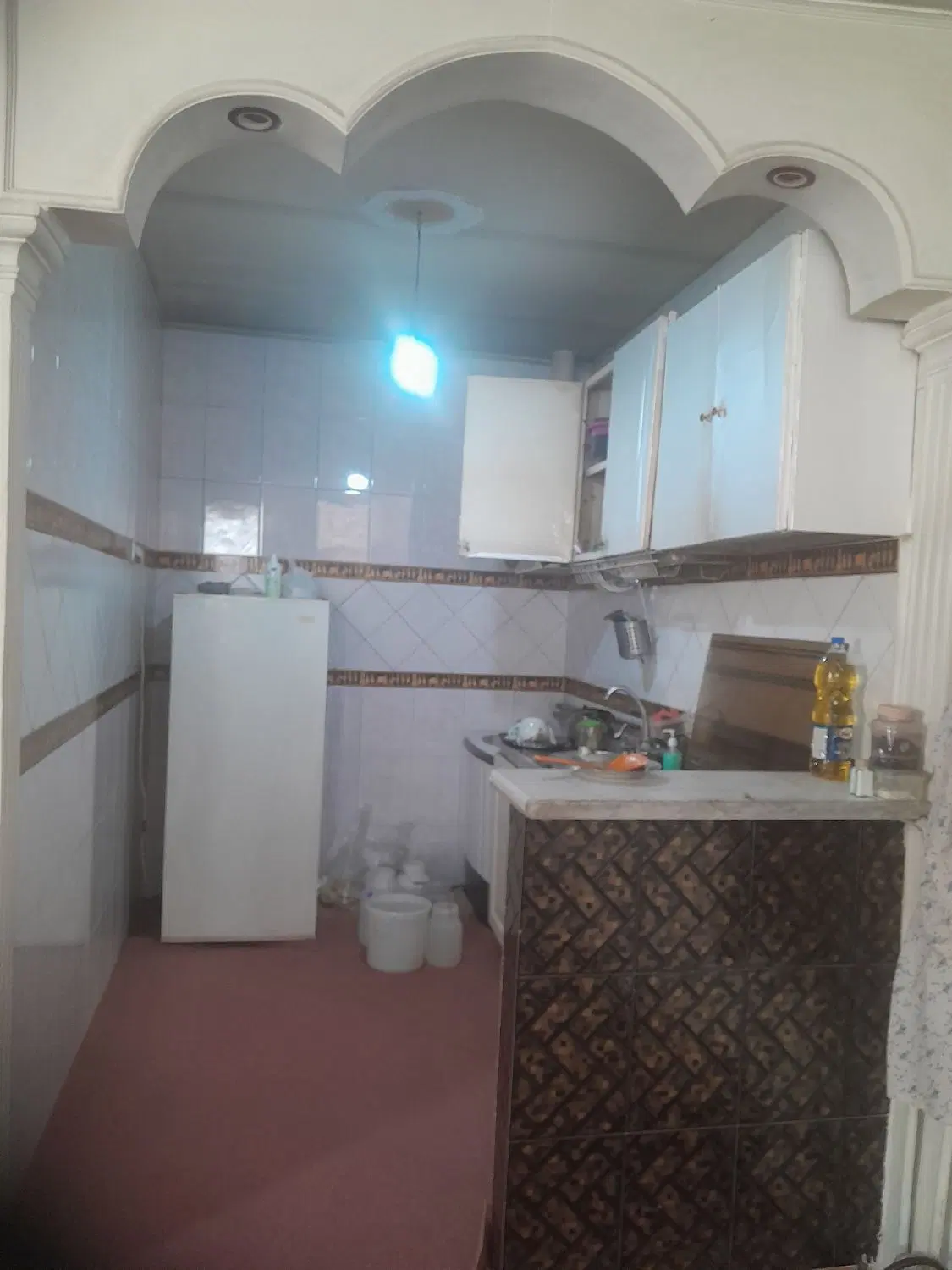 واحد ۷۰ متری به قیمت